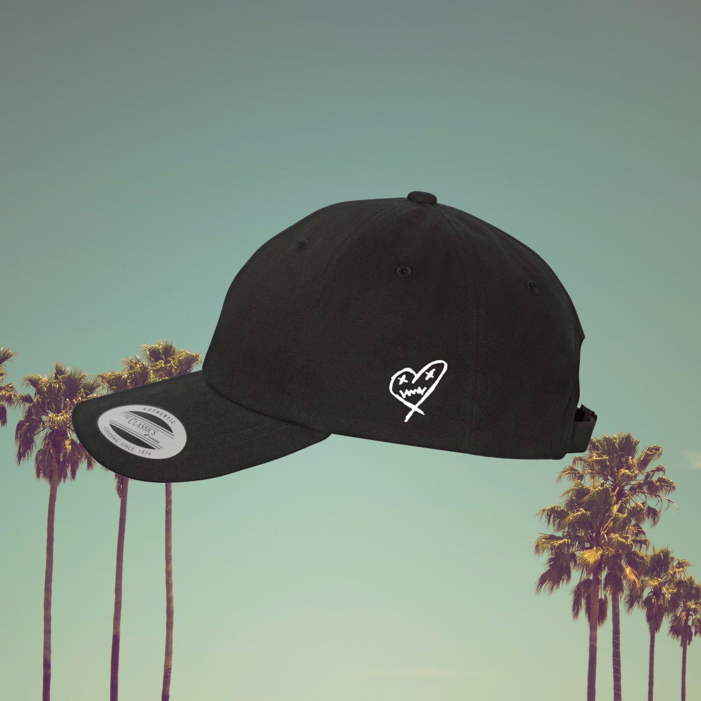 ily anyway Dad Hat