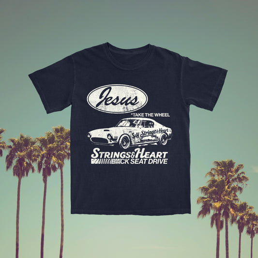 Racing Tee