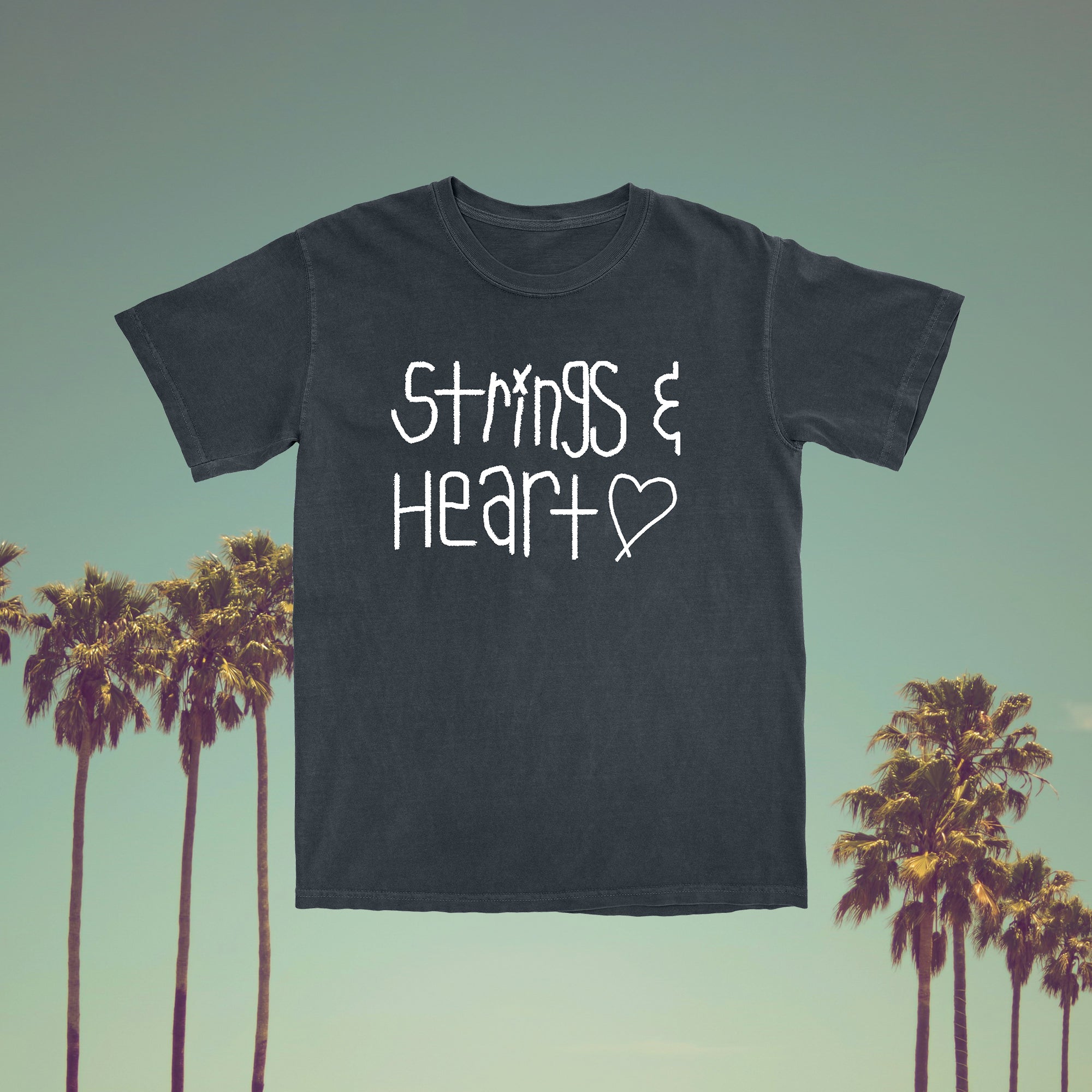 Strings & Heart Merch – Strings & Heart Merch